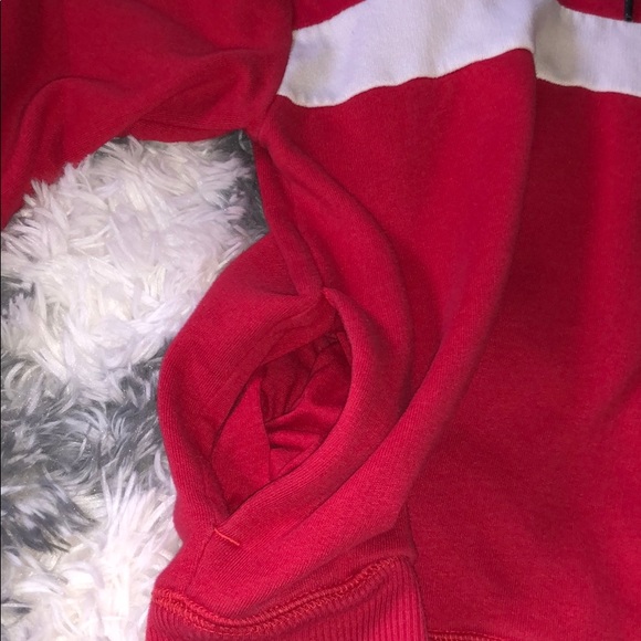 VS Pink Sweater - Picture 2 of 4